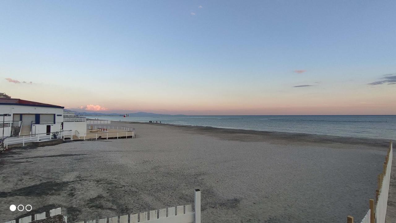 Appartamento Casa Angela Salerno Esterno foto